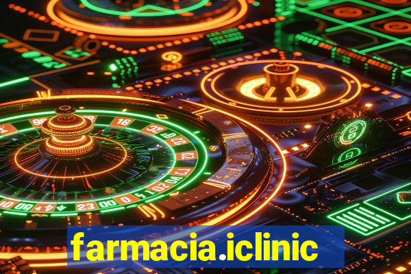 farmacia.iclinic rx.com br